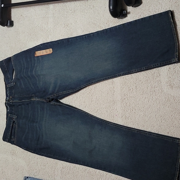 Roebuck and Co. Size 40/30 - Picture 1 of 8